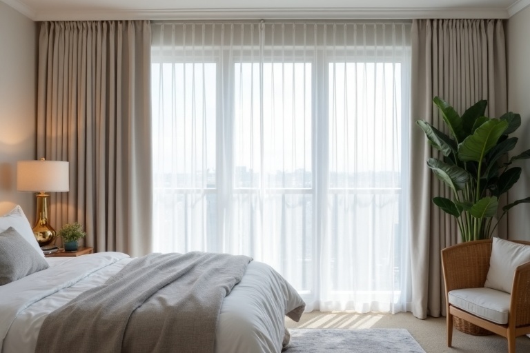 After Professional Cleaning - Carole Park