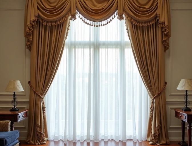 Carole Park Drapes Cleaning